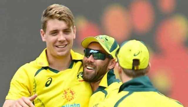 ڈوپلیسی، معین علی کے بعد نامور آسٹریلوی کھلاڑی نے آئی پی ایل سے منہ موڑ لیا