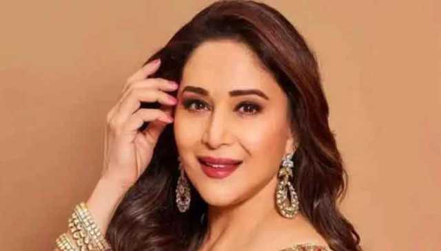 مشکل تجربات نے مجھے مضبوط بنایا، مادھوری