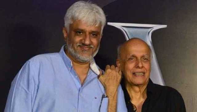 معروف بھارتی فلمساز اہلیہ سمیت گرفتار