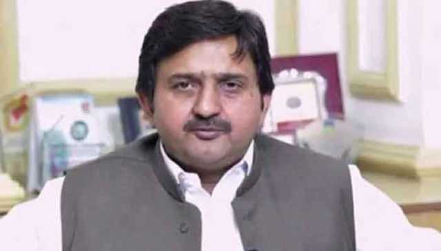 پاکستان کے داخلی معاملات میں شورش، نظام کو پیچھے دھکیلا جا رہا ہے، اسپیکر پنجاب اسمبلی