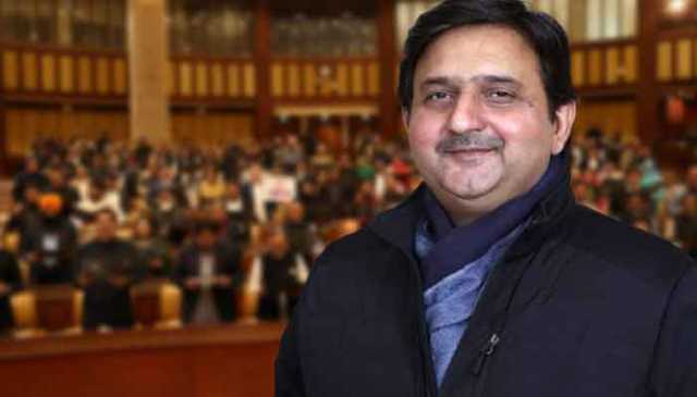 فوج مخالفین ملک کیخلاف کیا کرناچاہتے ہیں ،ملک احمد خان