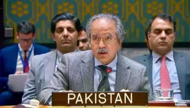 افغان سرزمین سے دہشتگردی ’سب سے بڑا خطرہ‘ ہے، پاکستان