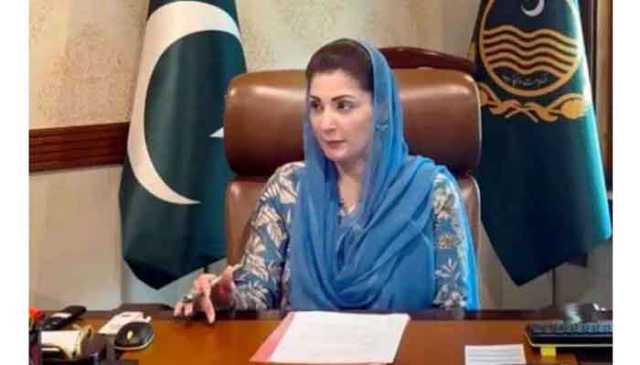 پنجاب آپ کا گھر ہے، مریم نواز کا بلاول کے دورہ لاہور کا خیرمقدم