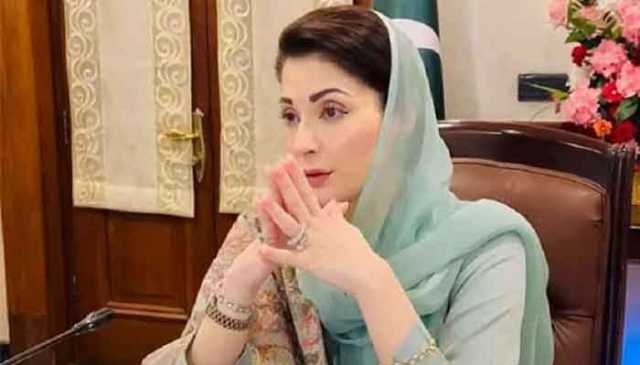 مریم نواز نے کوڑے کرکٹ سے توانائی پیدا کرنے کا جامع پلان طلب کرلیا