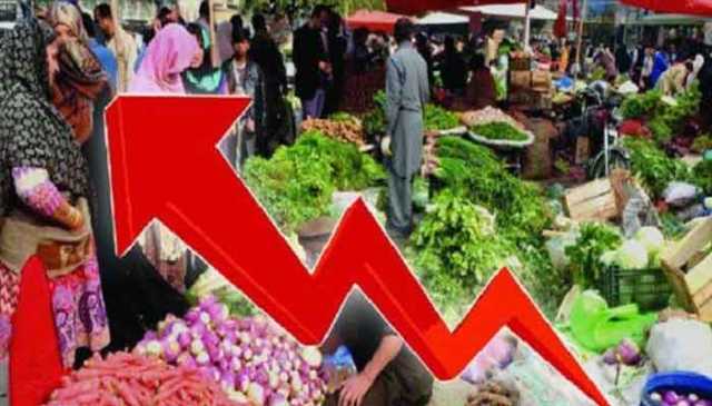 نومبر، مہنگائی کی شرح میں 6.15 فیصداضافہ، متعدد اشیاء مہنگی