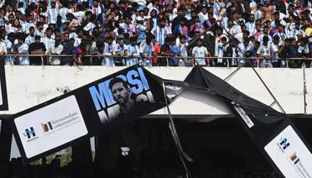 بھارت میں اخلاقی پستی اور لیجنڈ کھلاڑی کی مہمان نوازی کی بدترین مثال قائم