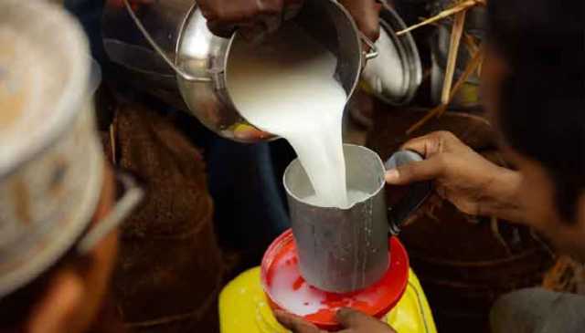 کراچی: دودھ کے نمونے مضرصحت وناقابل استعمال، رپورٹ عدالت میں پیش