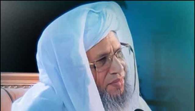 اللہ تعالیٰ نے ہماری افواج کو محافظ حرمین شریفین ہونے کا شرف عطا فرمایا ہے، سربراہ جامعۃ الرشید