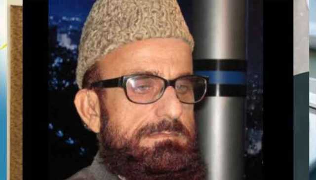 مفتی اعظم پاکستان ڈینگی وائرس کا شکار، حالت تشویشناک، اسپتال منتقل