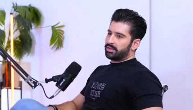 اللّٰہ کی مدد ہمیشہ مشکل سے پہلے پہنچ جاتی ہے: منیب بٹ