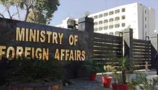 ایمان مزاری کیس سماعت میں شرکت، نارویجن سفیر کی دفتر خارجہ طلبی، احتجاج