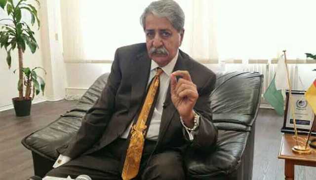 آئی ایم ایف رپورٹ پارلیمنٹ و حکومت کیخلاف چارج شیٹ ہے، نوید قمر