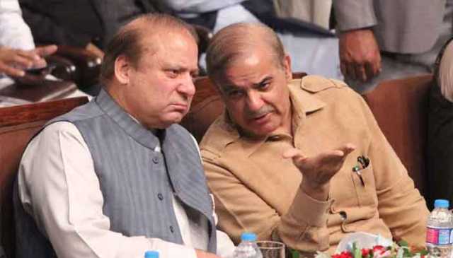 سینیٹ پارلیمانی لیڈر تقرری، رانا ثناءاورپرویز رشید شارٹ لسٹ