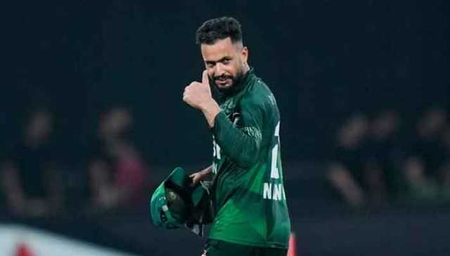 آئی سی سی پلیئر آف دی منتھ کیلئے 3 کھلاڑیوں کا اعلان، محمد نواز بھی شامل