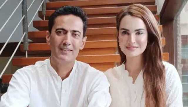 53 کروڑ روپے فراڈ کیس؛ نادیہ حسین کے شوہر کو بڑا ریلیف مل گیا