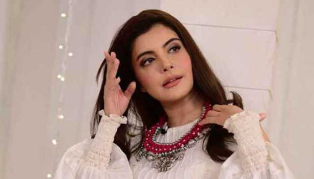 میرے بیان پر کچھ لوگوں نے تیلی دکھا کر آگ بھڑکائی، ندا یاسر