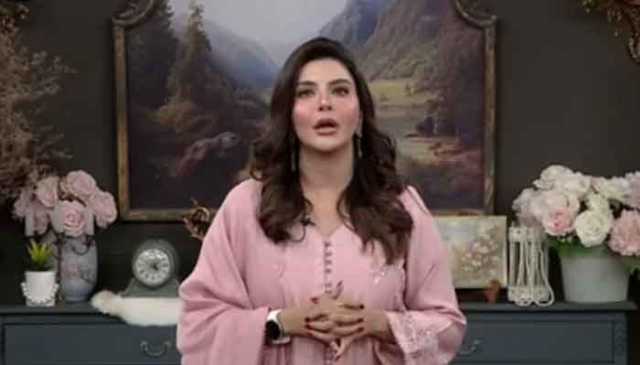 انسان ہوں فرشتہ نہیں، ندا یاسر نے فوڈ ڈلیوری رائیڈرز سے معافی مانگ لی