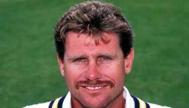 انگلینڈ کے سابق کرکٹر روبن اسمتھ انتقال کر گئے