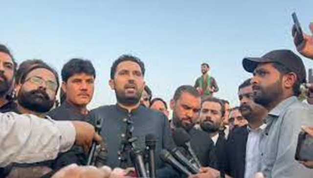 سہیل آفریدی :گورننس ہے تبھی عوام نے دوبارہ ووٹ دیا ،خیبر پختون خوا میں نئے بیانیے کا آغاز