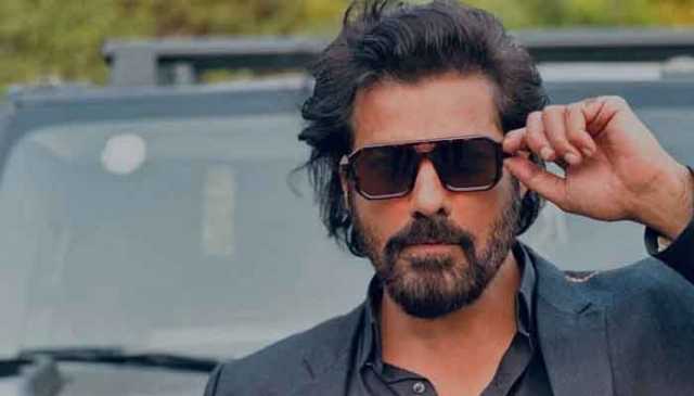 سہیل سمیر کی طویل عرصے بعد طلاق پر لب کشائی