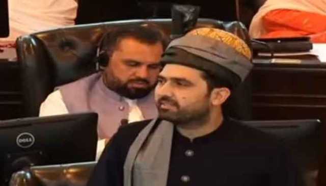 اگر ہمت ہے تو گورنر راج لگا کر دکھائیں، وزیراعلیٰ سہیل آفریدی کا چیلنج