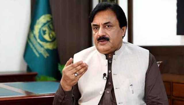 سینیٹ کو ہنگامہ آرائی کا میدان نہیں بننے دیں گے، ڈپٹی چیئرمین سینیٹ