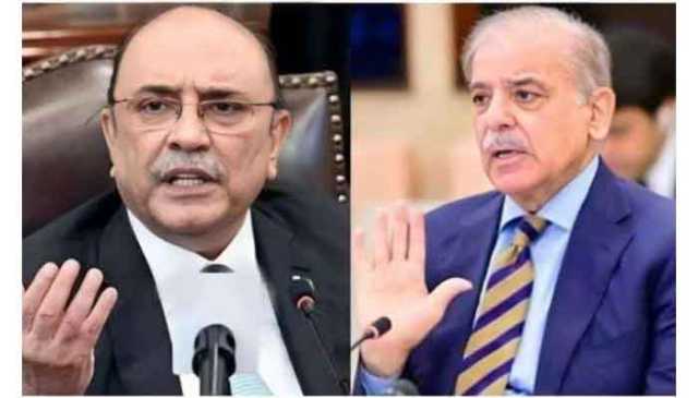 آئینی عدالت میں صدر، وزیراعظم، آرمی چیف کیخلاف آرٹیکل 6 کی پٹیشن دائر