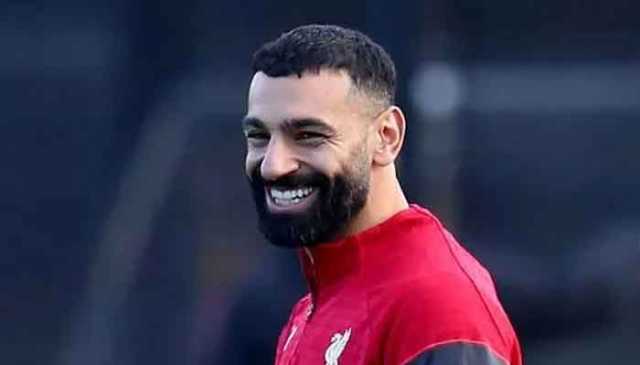 محمد صلاح لیورپول سے ناراض، چیمپینز لیگ اسکواڈ سے باہر