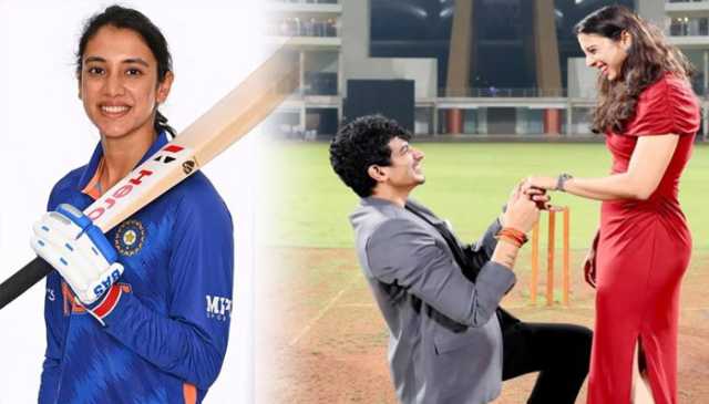 سمریتی مندھانا اور پالاش مچل کی منسوخ شدہ شادی، دونوں نے خاموشی توڑ دی