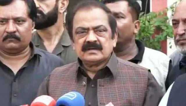 سی ڈی ایف نوٹیفکیشن میں دیر کی بنیادی وجہ احتیاط سے کام کرنا ہے. رانا ثناء