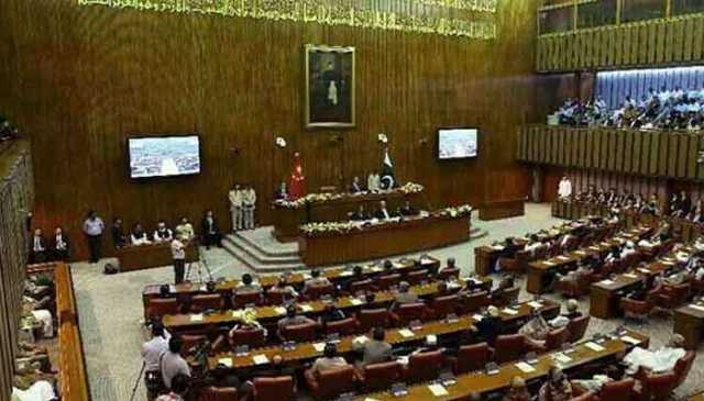 گرفتار، نظربند اور زیرحراست افراد سے تفتیش، بل سینیٹ سے منظور