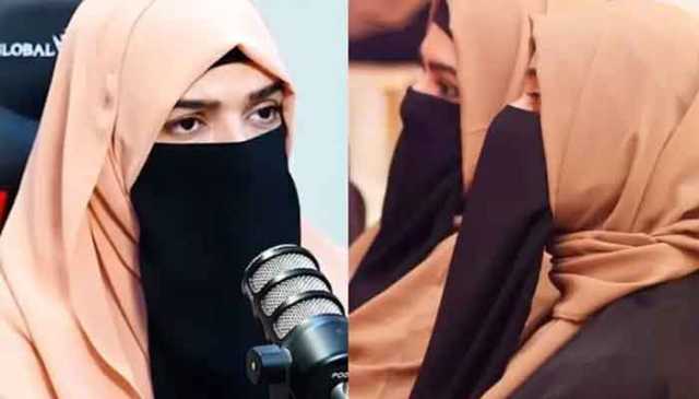 شوبز کے ابتدائی چند ماہ میں غیر مہذب آفرز کی گئیں، سارہ چوہدری کا انکشاف