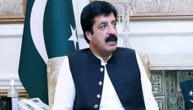 بلاول بھٹو اگلے انتخابات کے بعد وزیراعظم بنیں گے، ہم انتظار کریں گے: گورنر پنجاب