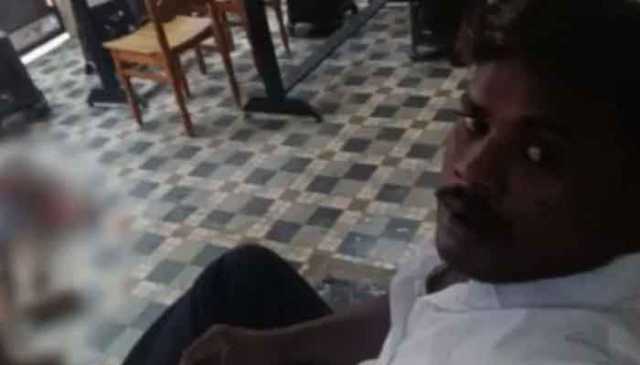 بھارت: شوہر نے قتل کرکے بیوی کی لاش کیساتھ سیلفی واٹس ایپ اسٹیٹس پر لگادی