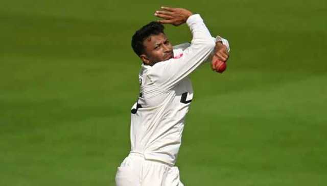 شکیب الحسن کا جان بوجھ کر غیر قانونی ایکشن سے بولنگ کروانے کا انکشاف