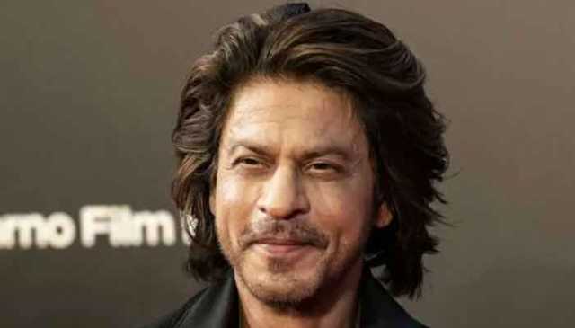 شاہ رخ خان نے فٹنس کیلئے اپنی روٹین میں بڑی تبدیلی کرلی، وجہ بھی بتادی