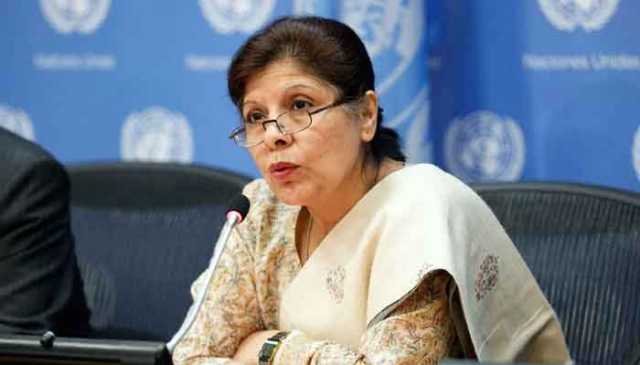 خود مختار خواتین معاشرے میں خوشحالی پھیلاتی ہیں: ڈاکٹر شمشاد اختر