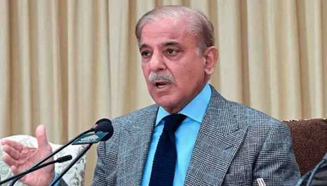 انسانی اسمگلنگ روکنے کی ہماری کوششوں کو سراہا گیا ہے: وزیراعظم