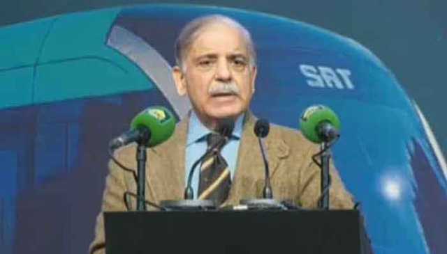 نواز شریف کا سب سے بڑا کارنامہ ملک کو ایٹمی قوت بنانا ہے، اگر ایٹم نہ ہوتا جنگ کے حالات مختلف ہوتے: وزیراعظم