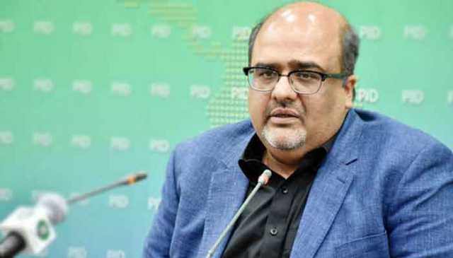 شہزاد اکبر اشتہاری قرار، وارنٹ گرفتاری بھی جاری کرنے کا حکم