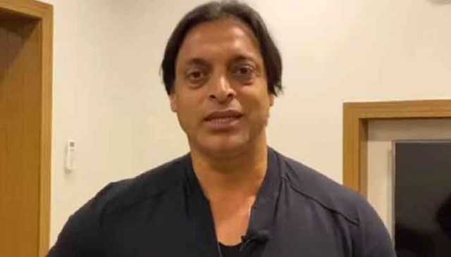 پاکستان کے سابق اسپیڈ اسٹار شعیب اختر بنگلا دیش پریمیئر لیگ کا حصہ بن گئے