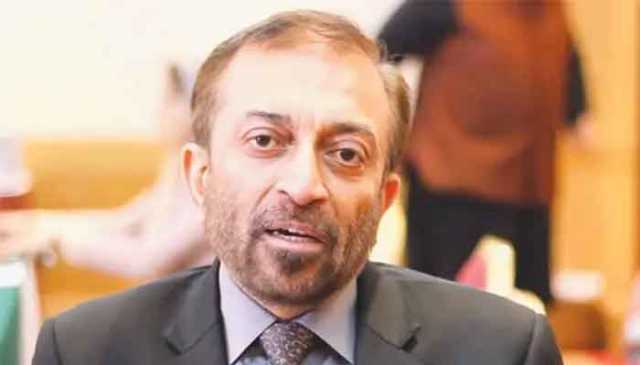 سندھی کلچر ڈے، ریاست کے اندر ریاست قائم کی گئی، فاروق ستار