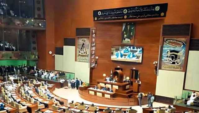 سندھ اسمبلی نے لیٹرز اینڈ سکسیشن سرٹیفکیٹ ترمیمی بل منظور کرلیا