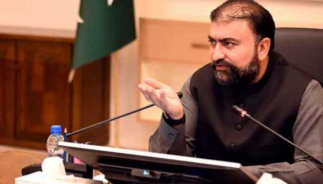 بلوچستان، بیرون ملک بیٹھے کالعدم تنظیموں کےسربراہان وکمانڈرز کیخلاف گھیرا تنگ