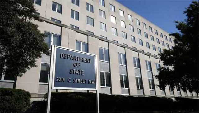 امریکی شہری فوری وینزویلا چھوڑ دیں، محکمہ خارجہ
