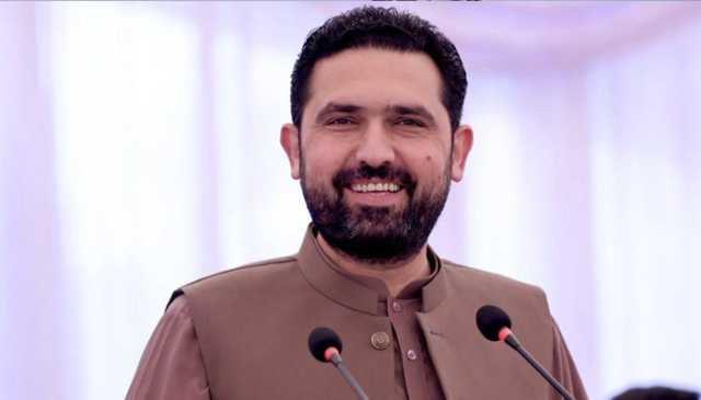 وزیراعلیٰ خیبرپختونخوا سہیل آفریدی: پاکستان کے مفاد میں فیصلوں کا ساتھ دیں گے