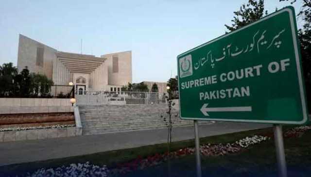 بینچ یا جج کے باعث ڈی لسٹ مقدمات پر نئی پالیسی جاری