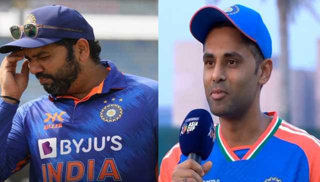 سوریا کمار یادو کی فارم میں کمی کیوں آئی؟ سابق بھارتی کرکٹر کا تجزیہ