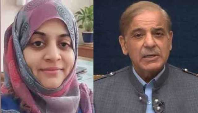 وزیراعظم کا ڈاکٹروردہ کے قتل کا نوٹس، آئی جی خیبر پختونخوا سے رپورٹ طلب