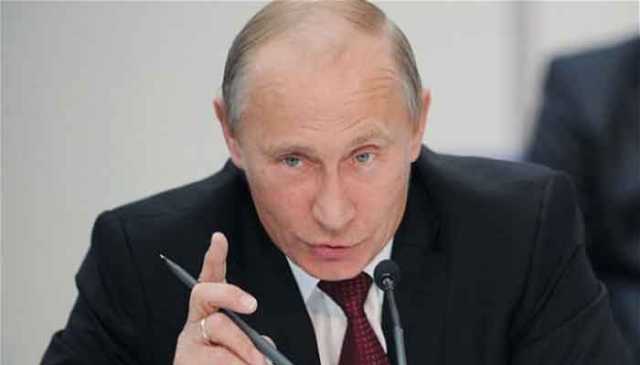 ڈونباس و نووروسیا ب ہر قیمت پر روس میں شامل کرینگے، پیوٹن